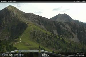 Kamera: Val di Fiemme - Cavalese - Predazzo - Obereggen Alpe Cermis - Prafiorì Val di Fiemme Val di Fiemme - Cavalese - Predazzo - Obereggen Alpe Cermis - Prafiorì