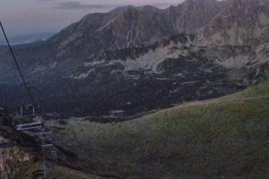 Kamera: Kasprowy Wierch Hala Gąsienicowa Zakopane Kasprowy Wierch Hala Gąsienicowa
