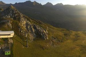 Kamera: Laax Sogn Gion Sogn Gion Laax Sogn Gion