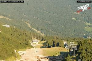 Kamera: Andalo - Paganella Rifugio Albi de Mez Andalo - Paganella Andalo - Paganella Rifugio Albi de Mez