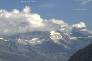 4 Vallees - 4 Doliny 4 Vallees - 4 Doliny Webcam La Dent Blanche Depius Les Masses