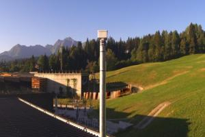 Nagens Laax Livecam