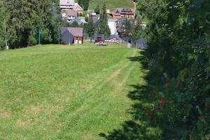 Poronin Ski Suche U Jędrola Stacja dolna