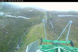 Cairgorm Cairgorm Gunbarrel Webcam