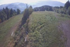 Kamera: Laskowa Ski Stok narciarski Laskowa-Ski Laskowa Laskowa Ski Stok narciarski Laskowa-Ski