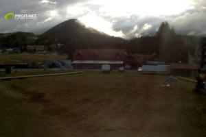 Kamera: Park Snow FUNPARK - 917 m n.p.m. Donovaly Park Snow FUNPARK - 917 m n.p.m.
