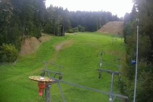 Kamera: Cieniawa Ski Widok na stok Cieniawa Cieniawa Ski Widok na stok