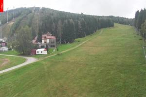 Harrachov Harrachov Kamera Harrachov, 715 m n.p.m.