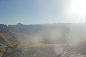 Ischgl Ischgl Greitspitz