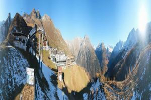 Kamera: Soelden Hochsölden 2.077m Soelden Soelden Hochsölden 2.077m