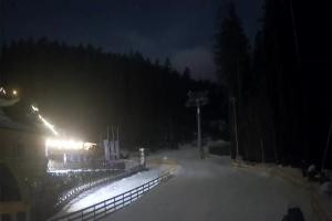 Kamera: Biały Jar Dolna stacja Karpacz Biały Jar Dolna stacja