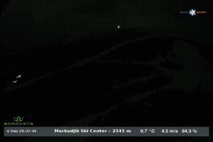 borovets borovets Markudjik