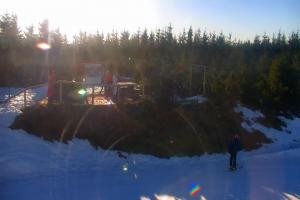 Kamera: Szczyrk Mountain Resort Zbójnicka Kopa – 1205 m n.p.m. Szczyrk Szczyrk Mountain Resort Zbójnicka Kopa – 1205 m n.p.m.