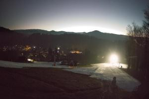 Kamera: Nowa Osada Nowa Osada - dolna stacja Wisła Nowa Osada Nowa Osada - dolna stacja