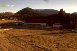 Kamera: Park Snow FUNPARK - 917 m n.p.m. Donovaly Park Snow FUNPARK - 917 m n.p.m.