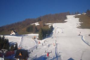 Kamera: Harenda Harenda - dolna Zakopane Harenda Harenda - dolna