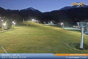 Kamera: Bansko Bansko - 1000m Bansko Bansko Bansko - 1000m