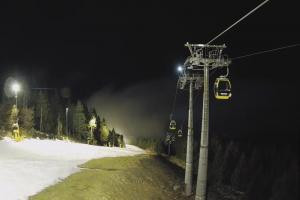 Kamera: Ski&Sun Widok na wyciąg Świeradów Zdrój Ski&Sun Widok na wyciąg