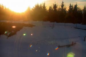 Szczyrk Szczyrk Mountain Resort Zbójnicka Kopa – 1205 m n.p.m.