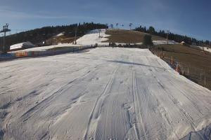 Kamera: Zieleniec Zieleniec SKI Arena - Bartuś Zieleniec Zieleniec Zieleniec SKI Arena - Bartuś