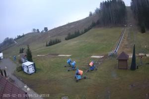 Szelment Szelment WOSiR Wyciąg