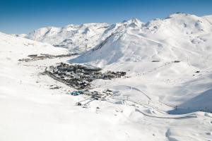 Kamera: Tignes Livecam Tignes Tignes Livecam