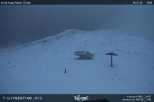 Trevalli  Trevalli  Lusia - Piavac