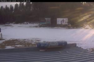 Kamera: Winter Park Martinky Kamera 1 na stoku Martin Winter Park Martinky Kamera 1 na stoku