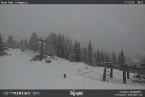 Kamera: Val di Fiemme - Cavalese - Predazzo - Obereggen Passo Rolle Val di Fiemme Val di Fiemme - Cavalese - Predazzo - Obereggen Passo Rolle