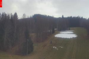 Kamera: Ski centrum Miroslav - Lipová Lázně Kamera Zjazdowa, 605 m n.m. Miroslav - Lipová Lázně Ski centrum Miroslav - Lipová Lázně Kamera Zjazdowa, 605 m n.m.