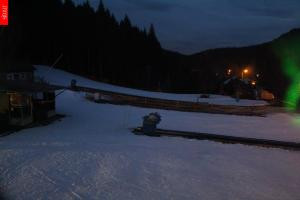 Bílá SKI Vítkovice-Bílá Plac zabaw dla dzieci, 521 m n.p.m.