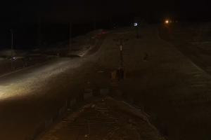 Kamera: Kotelnica Białczańska Dolna stacja, stok Białka Tatrzańska Kotelnica Białczańska Dolna stacja, stok