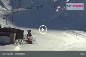 Sierra Nevada Sierra Nevada Zona Laguna