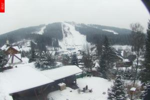 Severák Severák Severák - Sever, 777 m n.m.