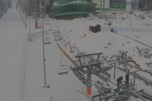 Kamera: Jasna - Chopok Biela Púť – 1.117 m n.m. Jasna Jasna - Chopok Biela Púť – 1.117 m n.m.