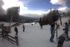 Rodelbahn Rodelbahn - Katschberg 