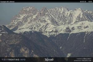 Val di Fiemme Val di Fiemme - Cavalese - Predazzo - Obereggen Latemar - Rosengarten