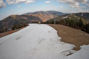 Szczyrk Szczyrk Mountain Resort Hala Pośrednia - 1000 m n.p.m.