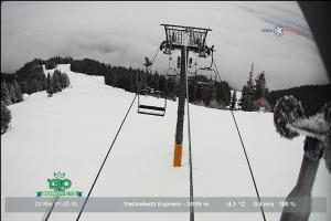 borovets borovets Yastrebets