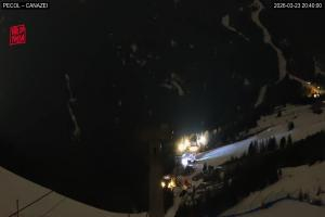 Val di Fassa - Carezza Val di Fassa - Carezza Canazei - Panorama