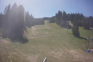 Tylicz Tylicz Ski Widok na stok