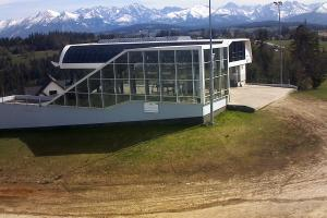 Białka Tatrzańska Kotelnica Białczańska Kotelnica
