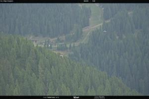 Kamera: San Martino di Castrozza - Passo Rolle Ces - Malga Valcigolera San Martino di Castrozza - Passo Rolle San Martino di Castrozza - Passo Rolle Ces - Malga Valcigolera