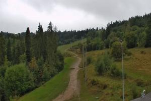 Białka Tatrzańska Kotelnica Białczańska Kotelnica - Remiaszów