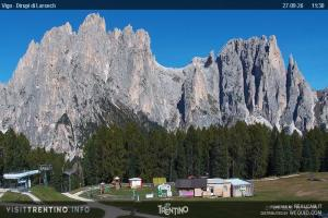Kamera: Val di Fassa - Carezza Vigo di Fassa - Catinaccio 4 Val di Fassa - Carezza Val di Fassa - Carezza Vigo di Fassa - Catinaccio 4