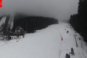 Kamera: Harrachov Kamera Harrachov, 715 m n.p.m. Harrachov Harrachov Kamera Harrachov, 715 m n.p.m.