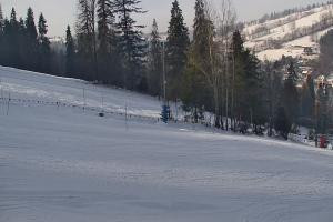 Poronin Ski Suche U Jędrola Stacja dolna