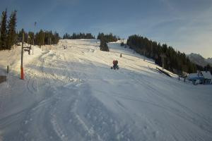 Kamera: Jurgów Ski Widok na stok Jurgów Jurgów Ski Widok na stok