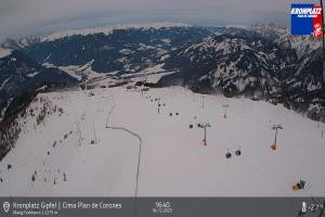 Kamera: Kronplatz - Plan de Corones Olang - Valdaora Kronplatz - Plan de Corones Kronplatz - Plan de Corones Olang - Valdaora