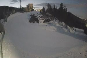 Wisła Skolnity Wisła Skolnity - ski Centrum kamera 2